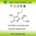 Fournisseur fiable 3-O-Ethyl Ascorbic Acid / Ethyl Ascorbic Acid